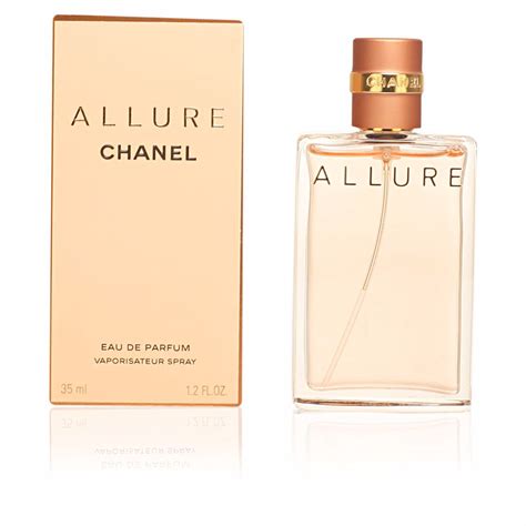 chanel allure 30 ml|allure discontinued perfumes.